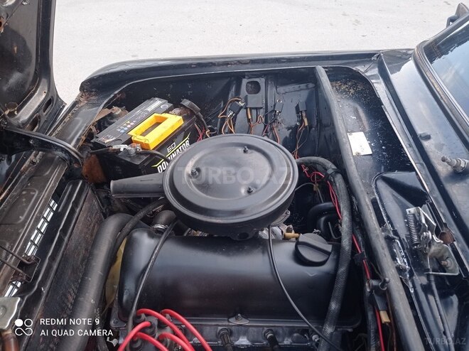 LADA (VAZ) 2106 1992, 235,000 km - 1.6 l - Bərdə