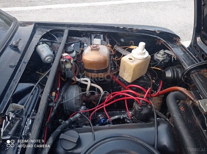 LADA (VAZ) 2106 1992, 235,000 km - 1.6 l - Bərdə