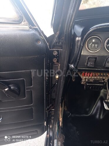 LADA (VAZ) 2106 1992, 235,000 km - 1.6 l - Bərdə