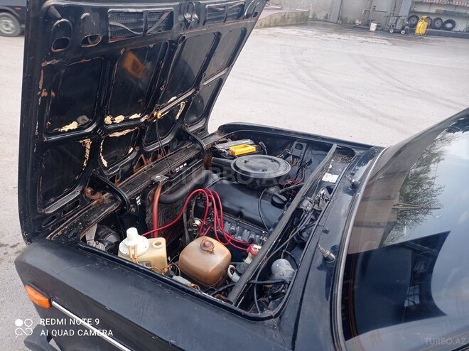 LADA (VAZ) 2106 1992, 235,000 km - 1.6 l - Bərdə