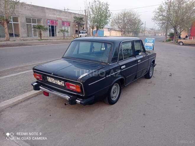 LADA (VAZ) 2106 1992, 235,000 km - 1.6 l - Bərdə