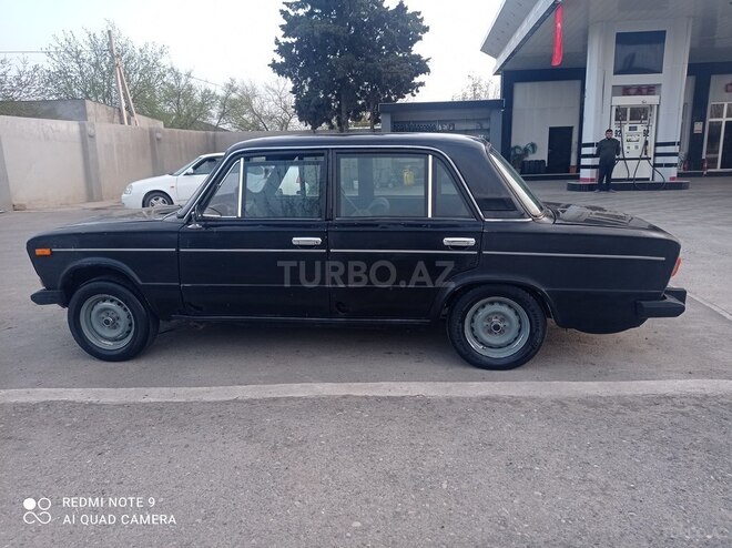 LADA (VAZ) 2106 1992, 235,000 km - 1.6 l - Bərdə