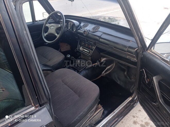LADA (VAZ) 2106 1992, 235,000 km - 1.6 l - Bərdə