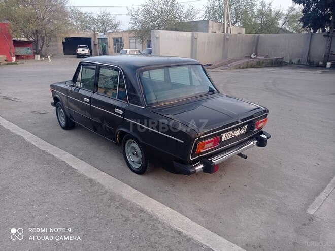 LADA (VAZ) 2106 1992, 235,000 km - 1.6 l - Bərdə