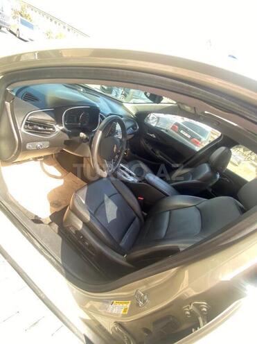 Chevrolet Malibu 2015, 45,000 km - 1.5 l - Bakı