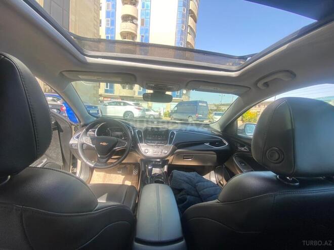 Chevrolet Malibu 2015, 45,000 km - 1.5 l - Bakı