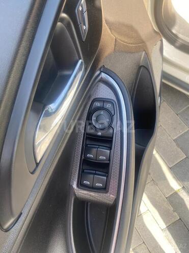 Chevrolet Malibu 2015, 45,000 km - 1.5 l - Bakı