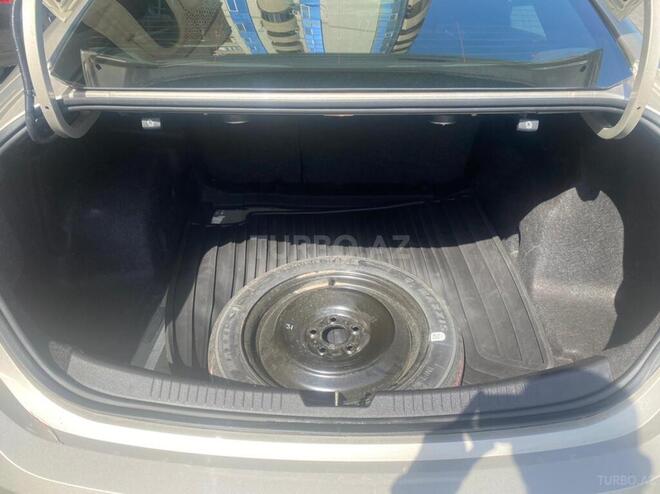 Chevrolet Malibu 2015, 45,000 km - 1.5 l - Bakı