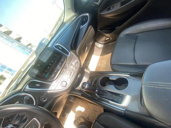 Chevrolet Malibu 2015, 45,000 km - 1.5 l - Bakı
