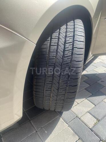 Chevrolet Malibu 2015, 45,000 km - 1.5 l - Bakı