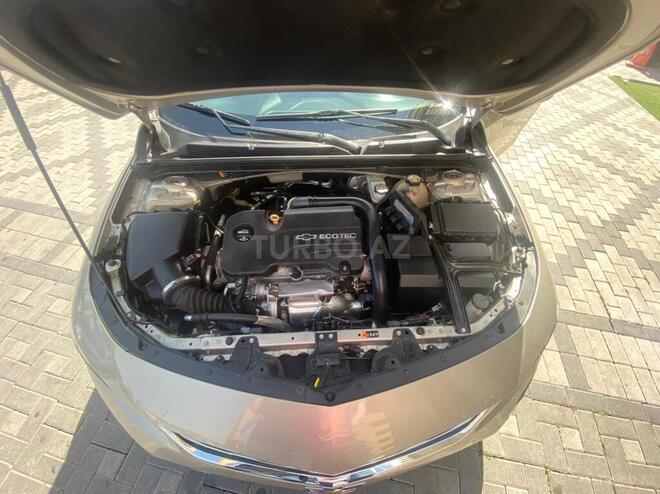Chevrolet Malibu 2015, 45,000 km - 1.5 l - Bakı