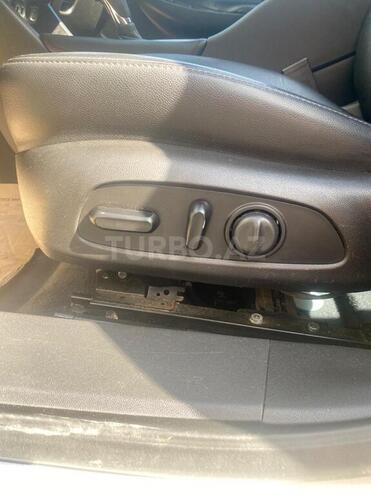 Chevrolet Malibu 2015, 45,000 km - 1.5 l - Bakı