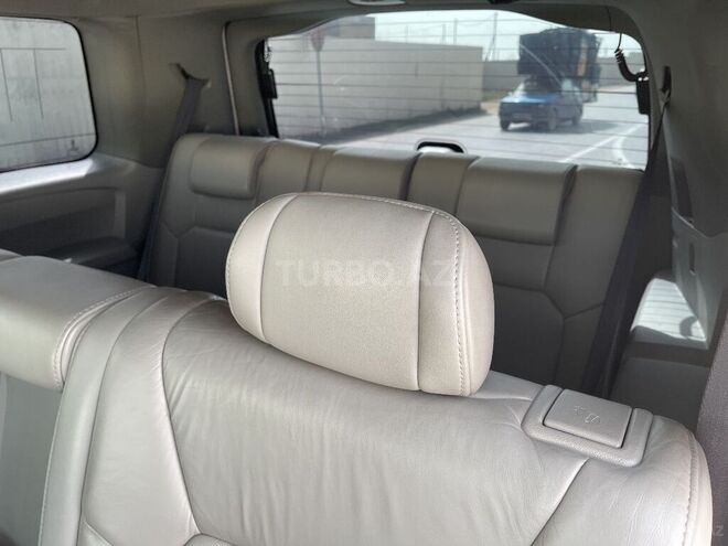 Honda Pilot 2011, 187,000 km - 3.5 l - Bakı