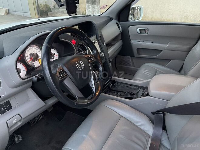 Honda Pilot 2011, 187,000 km - 3.5 l - Bakı