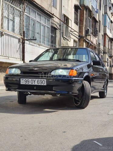 LADA (VAZ) 2115 2012, 180,000 km - 1.6 л - Bakı