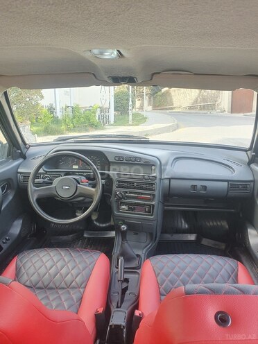 LADA (VAZ) 2115 2012, 180,000 km - 1.6 л - Bakı