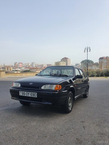 LADA (VAZ) 2115 2012, 180,000 km - 1.6 л - Bakı