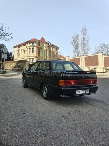 LADA (VAZ) 2115 2012, 180,000 km - 1.6 л - Bakı