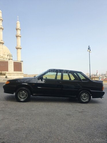 LADA (VAZ) 2115 2012, 180,000 km - 1.6 л - Bakı