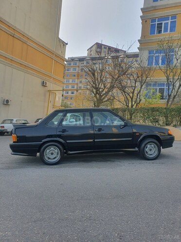 LADA (VAZ) 2115 2012, 180,000 km - 1.6 л - Bakı