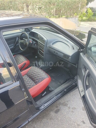 LADA (VAZ) 2115 2012, 180,000 km - 1.6 л - Bakı