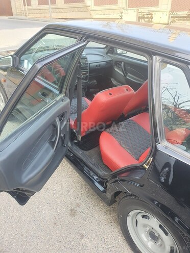 LADA (VAZ) 2115 2012, 180,000 km - 1.6 л - Bakı