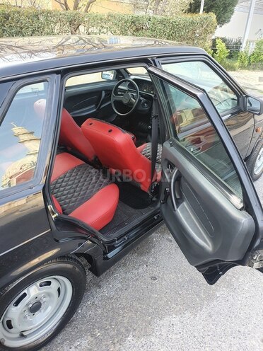 LADA (VAZ) 2115 2012, 180,000 km - 1.6 л - Bakı