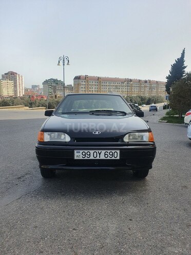 LADA (VAZ) 2115 2012, 180,000 km - 1.6 л - Bakı