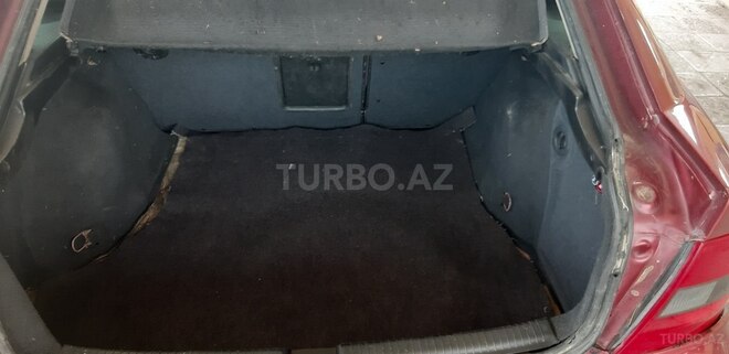 Opel Vectra 1997, 285,000 km - 1.8 l - Sumqayıt