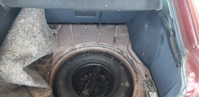 Opel Vectra 1997, 285,000 km - 1.8 l - Sumqayıt
