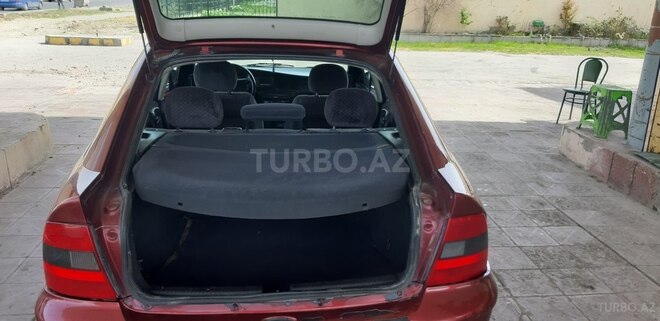 Opel Vectra 1997, 285,000 km - 1.8 l - Sumqayıt