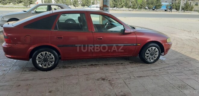 Opel Vectra 1997, 285,000 km - 1.8 l - Sumqayıt