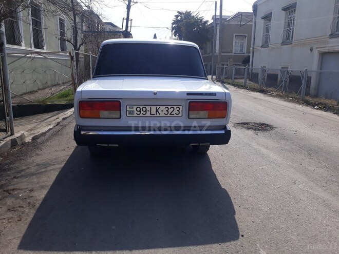 LADA (VAZ) 2107 2008, 96,000 km - 1.5 л - Gəncə