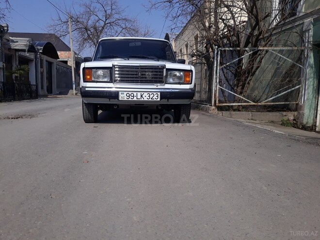 LADA (VAZ) 2107 2008, 96,000 km - 1.5 л - Gəncə