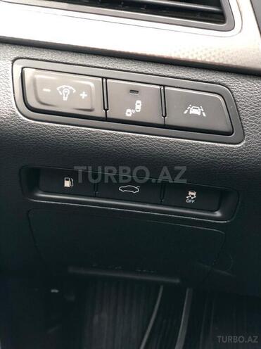 Hyundai Sonata 2015, 83,000 km - 2.0 l - Bakı