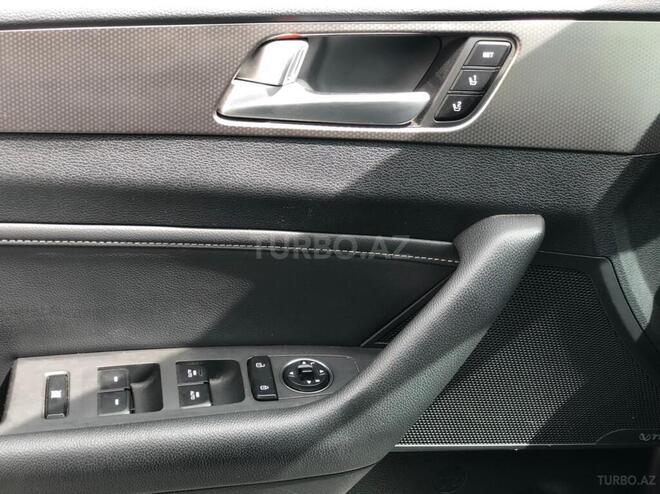 Hyundai Sonata 2015, 83,000 km - 2.0 l - Bakı