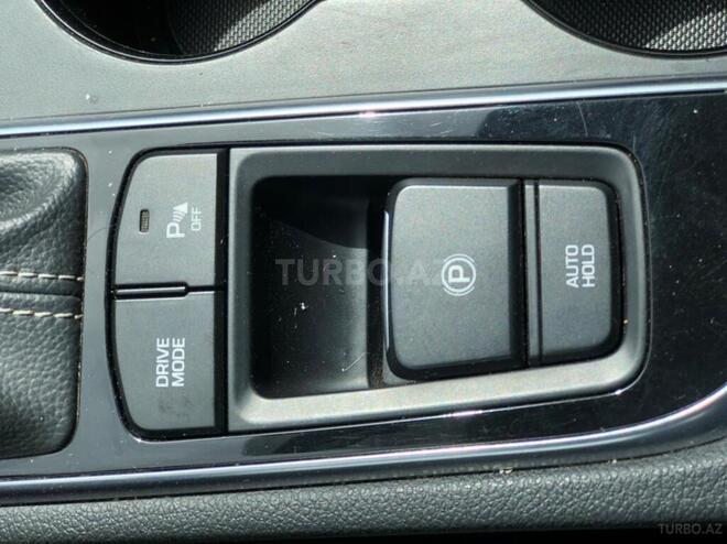Hyundai Sonata 2015, 83,000 km - 2.0 l - Bakı