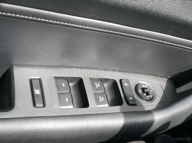 Hyundai Sonata 2015, 83,000 km - 2.0 l - Bakı