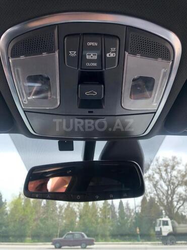 Hyundai Sonata 2015, 83,000 km - 2.0 l - Bakı