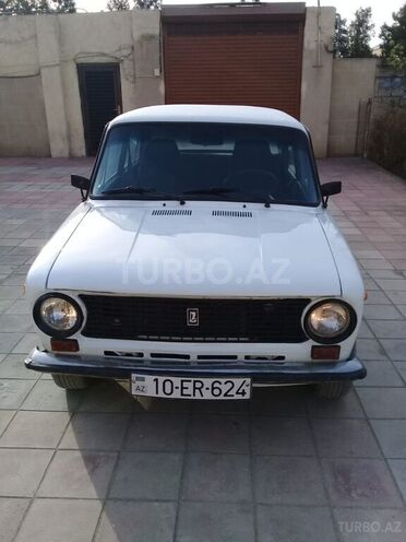 LADA (VAZ) 2101 1974, 444,455 km - 1.5 л - Bakı