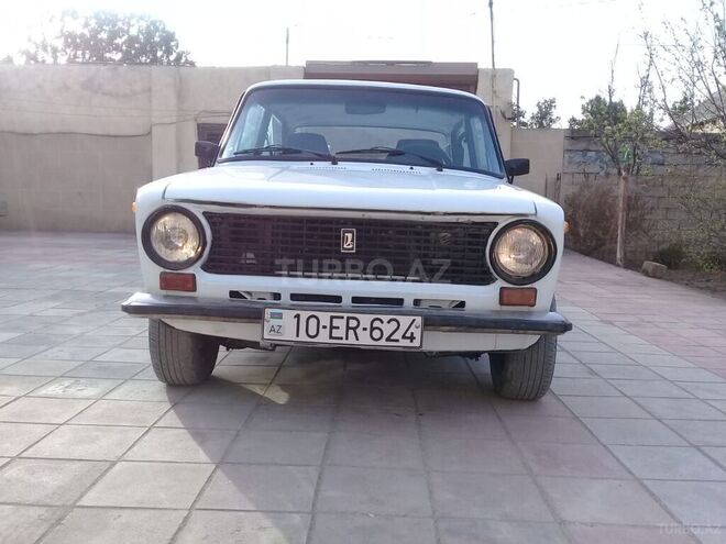 LADA (VAZ) 2101 1974, 444,455 km - 1.5 л - Bakı