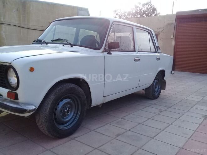 LADA (VAZ) 2101 1974, 444,455 km - 1.5 л - Bakı