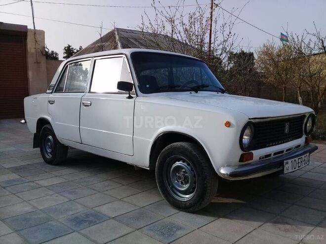 LADA (VAZ) 2101 1974, 444,455 km - 1.5 л - Bakı