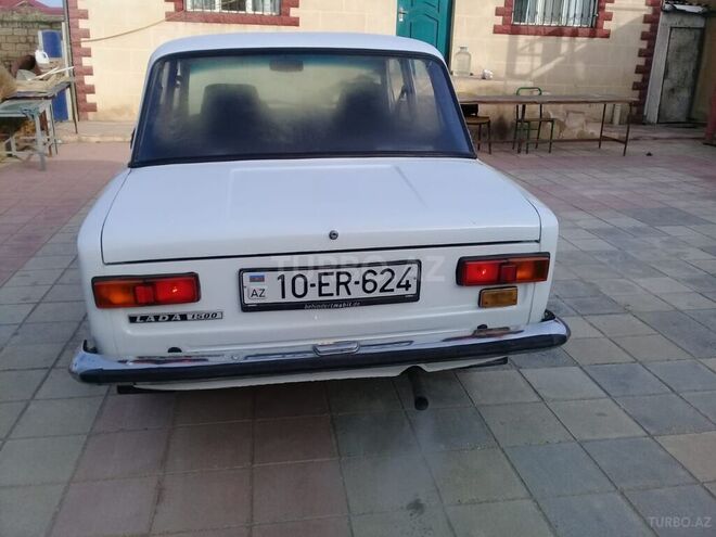 LADA (VAZ) 2101 1974, 444,455 km - 1.5 л - Bakı