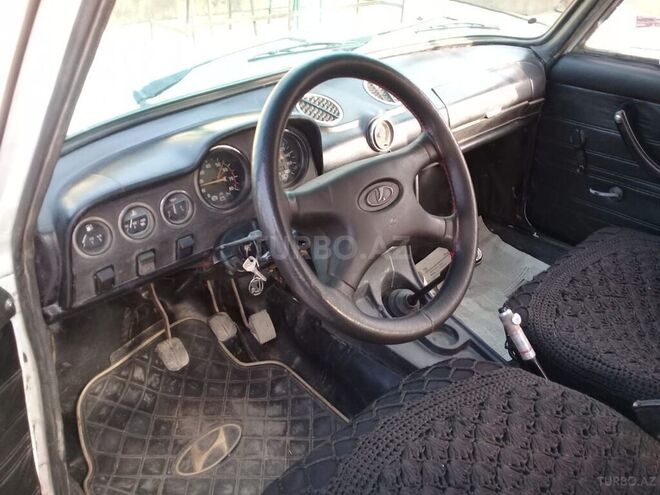 LADA (VAZ) 2101 1974, 444,455 km - 1.5 л - Bakı
