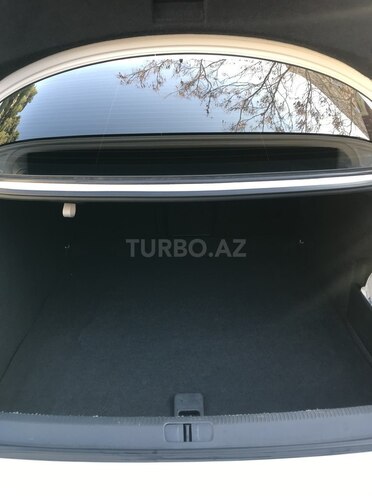 Volkswagen Passat CC 2010, 81,000 km - 2.0 l - Bakı