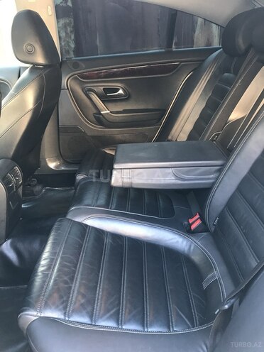 Volkswagen Passat CC 2010, 81,000 km - 2.0 l - Bakı