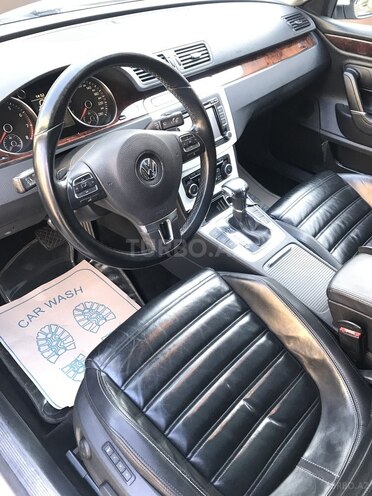 Volkswagen Passat CC 2010, 81,000 km - 2.0 l - Bakı