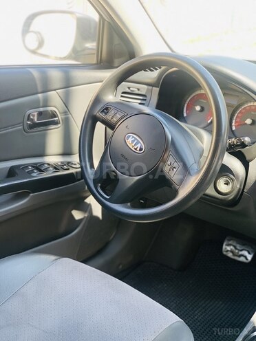 Kia Rio 2010, 81,456 km - 1.5 l - Bakı