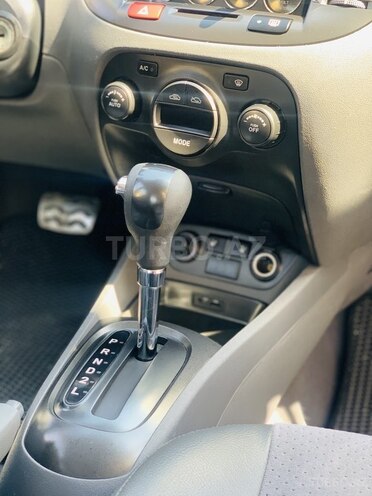 Kia Rio 2010, 81,456 km - 1.5 l - Bakı